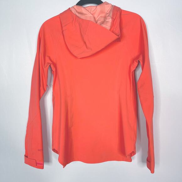 The North Face Womens XSmall Coral Apex Flex Gore-Tex Jacket All Weather Proof - Picture 2 of 11